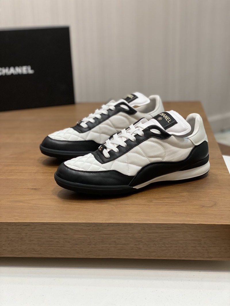 Chanel Casual Shoes